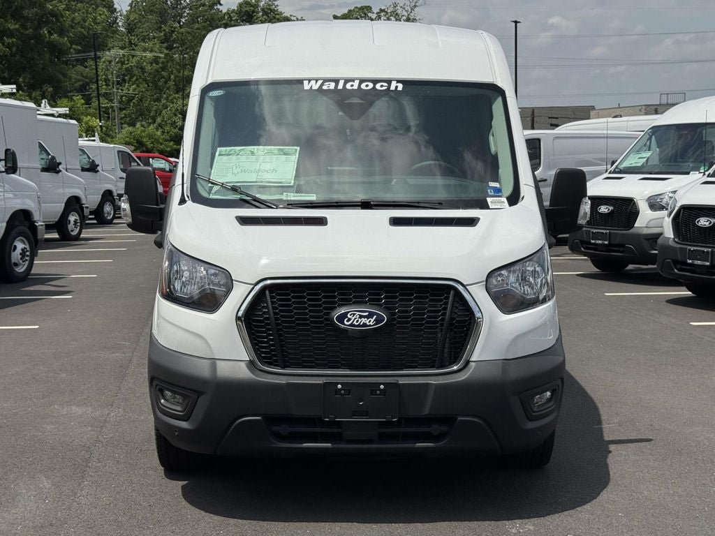 New 2026 Ford Transit 350 XL RWD image 6
