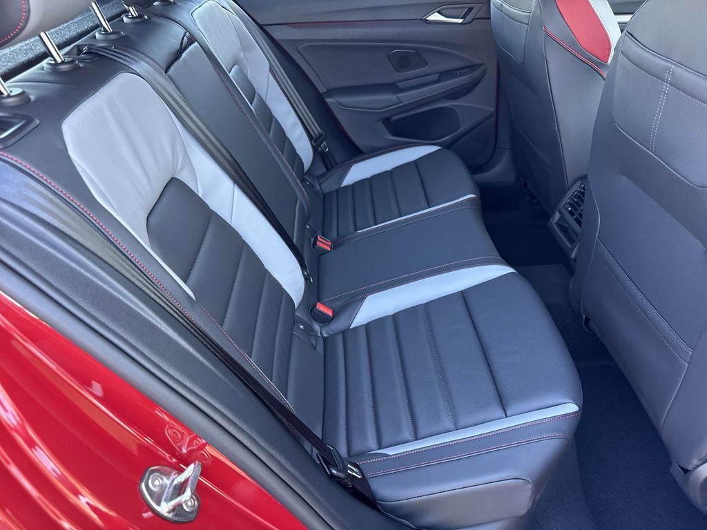 New 2026 Volkswagen GTI SE image 36