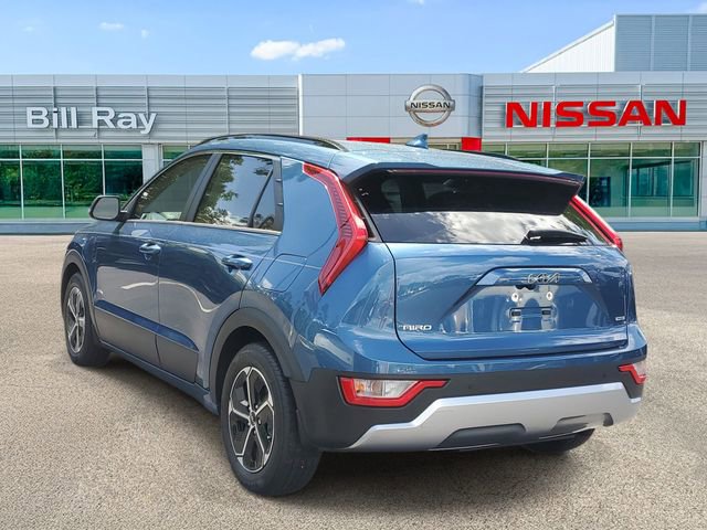 Used 2023 Kia Niro EX FWD image 3