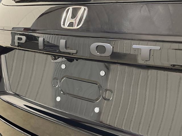 New 2025 Honda Pilot TrailSport image 7