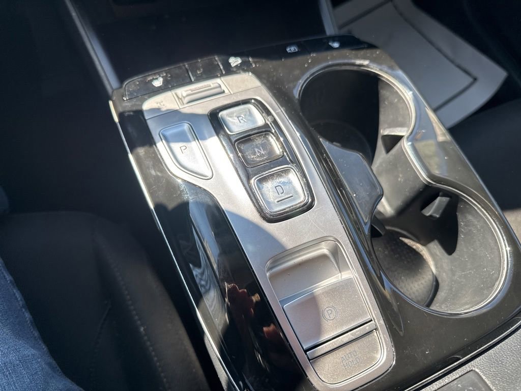 Used 2022 Hyundai Tucson SEL image 7