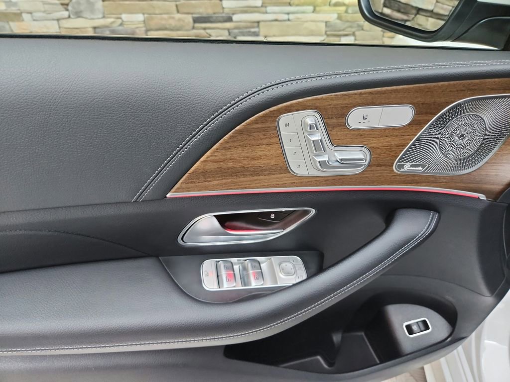 Used 2023 Mercedes-Benz GLE 350 4MATIC image 12