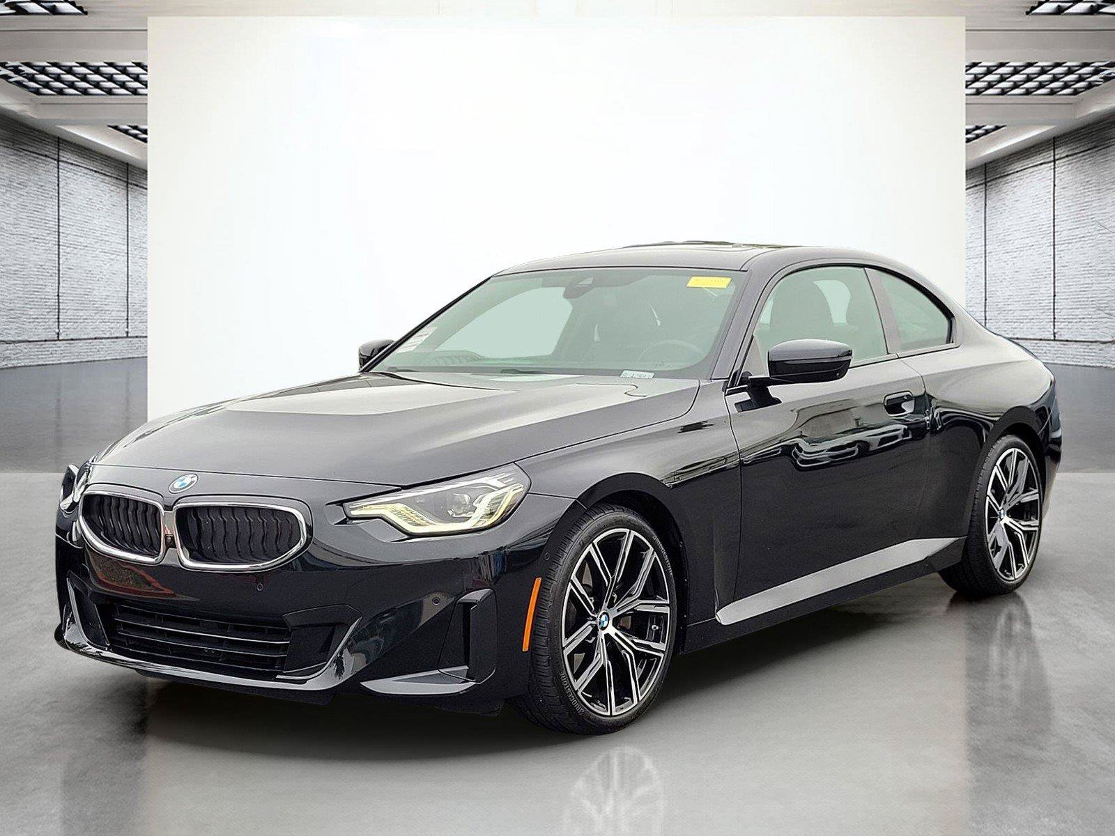 Used 2023 BMW 230i Coupe RWD image 11