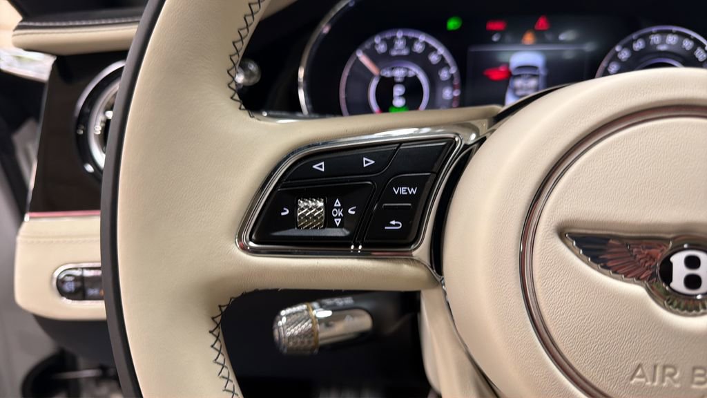 New 2026 Bentley Continental GTC image 38
