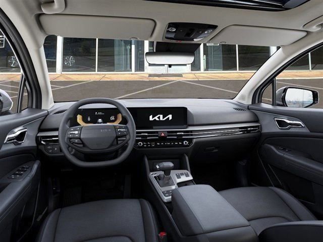 New 2026 Kia Sportage EX image 14