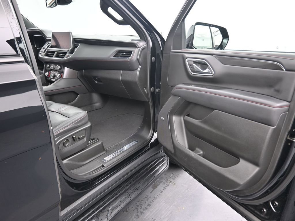 Used 2023 Chevrolet Tahoe RST w/ RST Performance Edition image 18