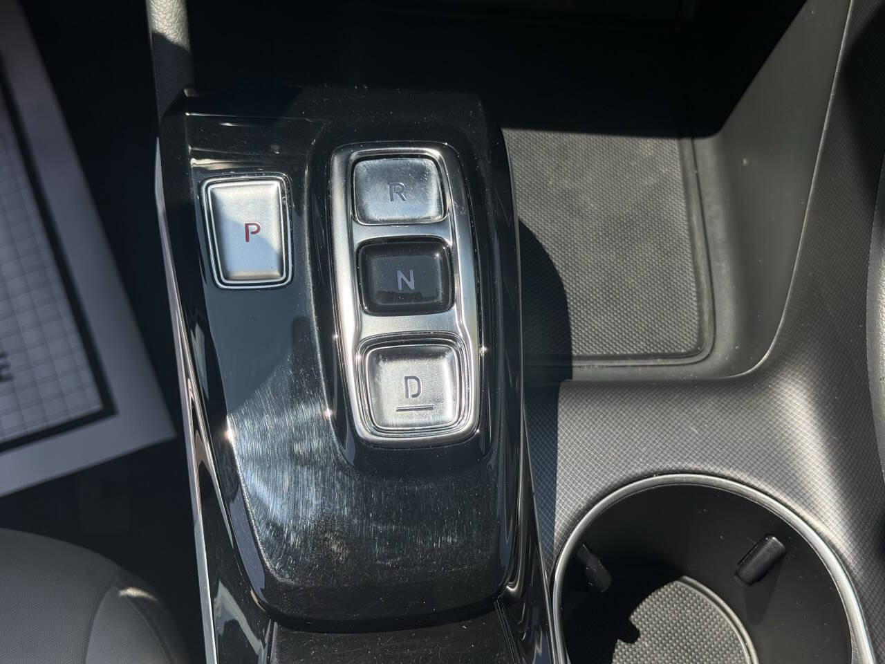 Used 2021 Hyundai Sonata Blue FWD image 25
