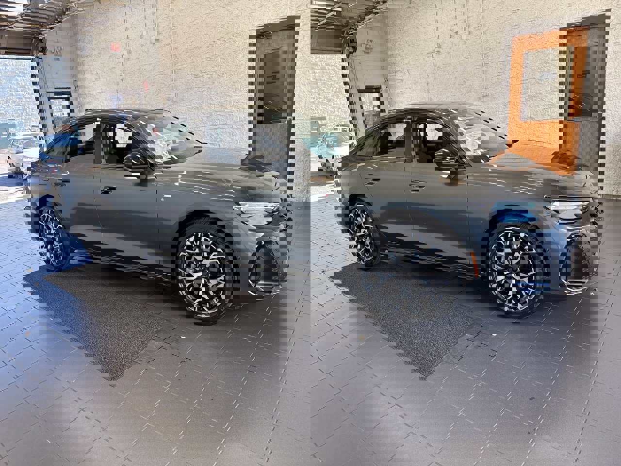 New 2026 Audi A6 Premium Plus