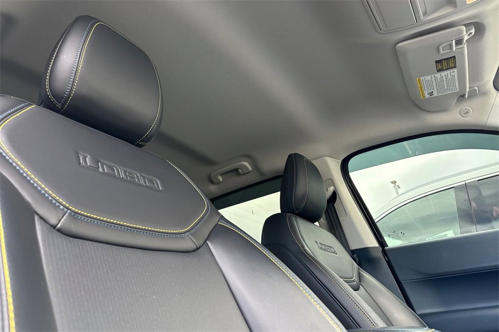 Used 2025 Ford Maverick Lobo image 15