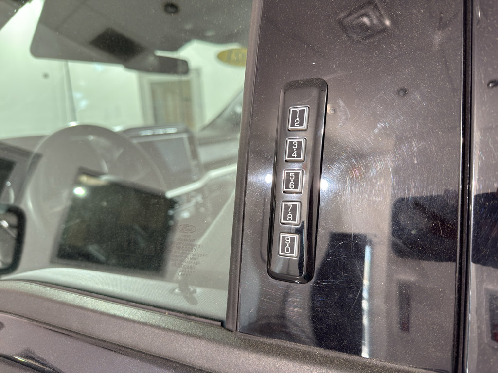 Used 2021 Ford F150 XLT w/ Equipment Group 302A High image 14