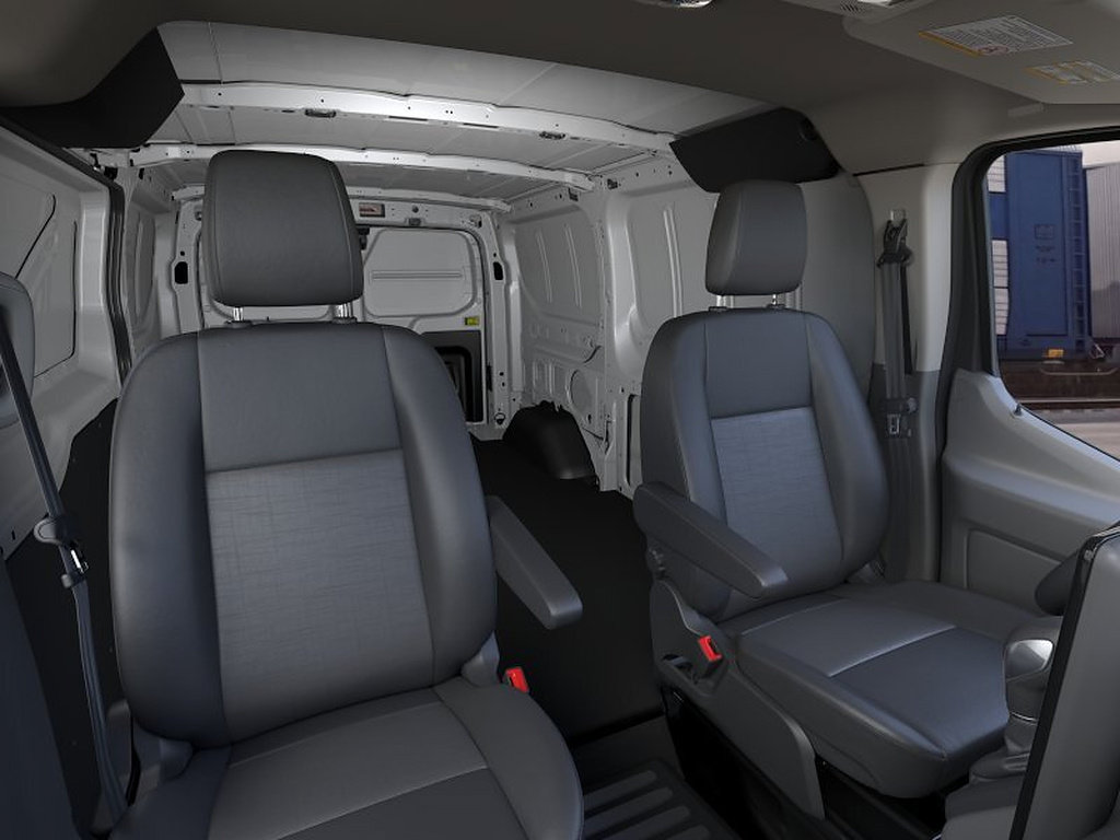 New 2026 Ford Transit 150 Low Roof RWD image 10