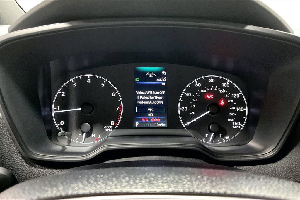 Used 2025 Toyota Corolla SE image 24