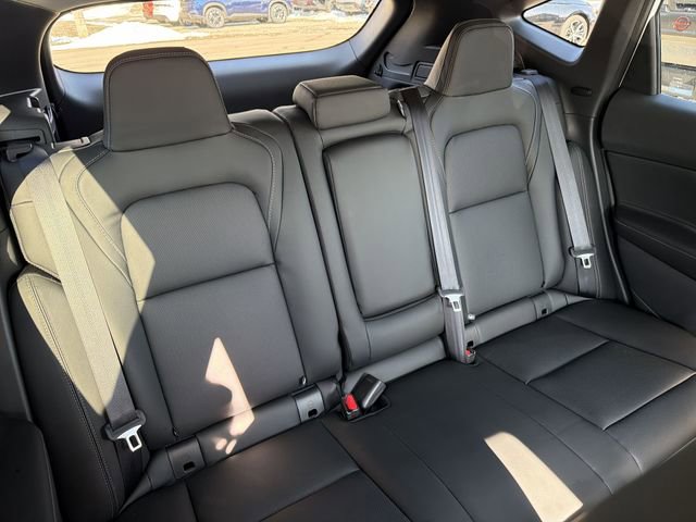 New 2026 Nissan Murano SL image 16