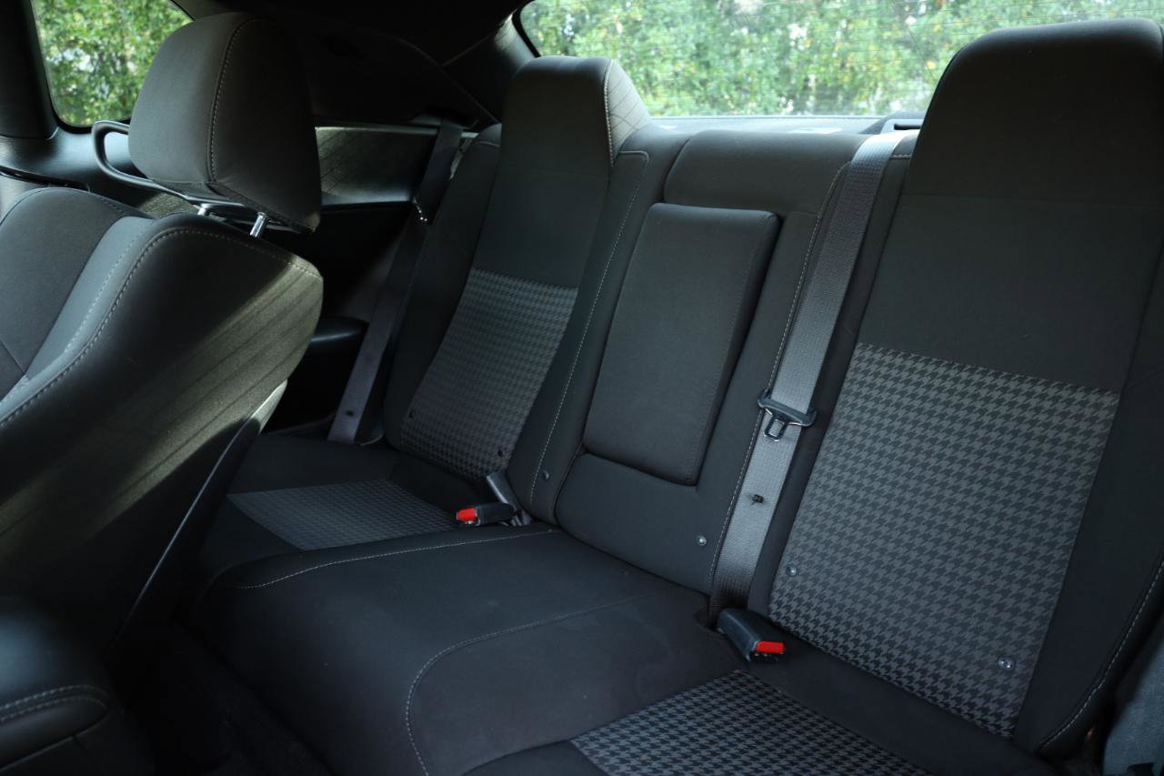 Used 2019 Dodge Challenger R/T Scat Pack image 16