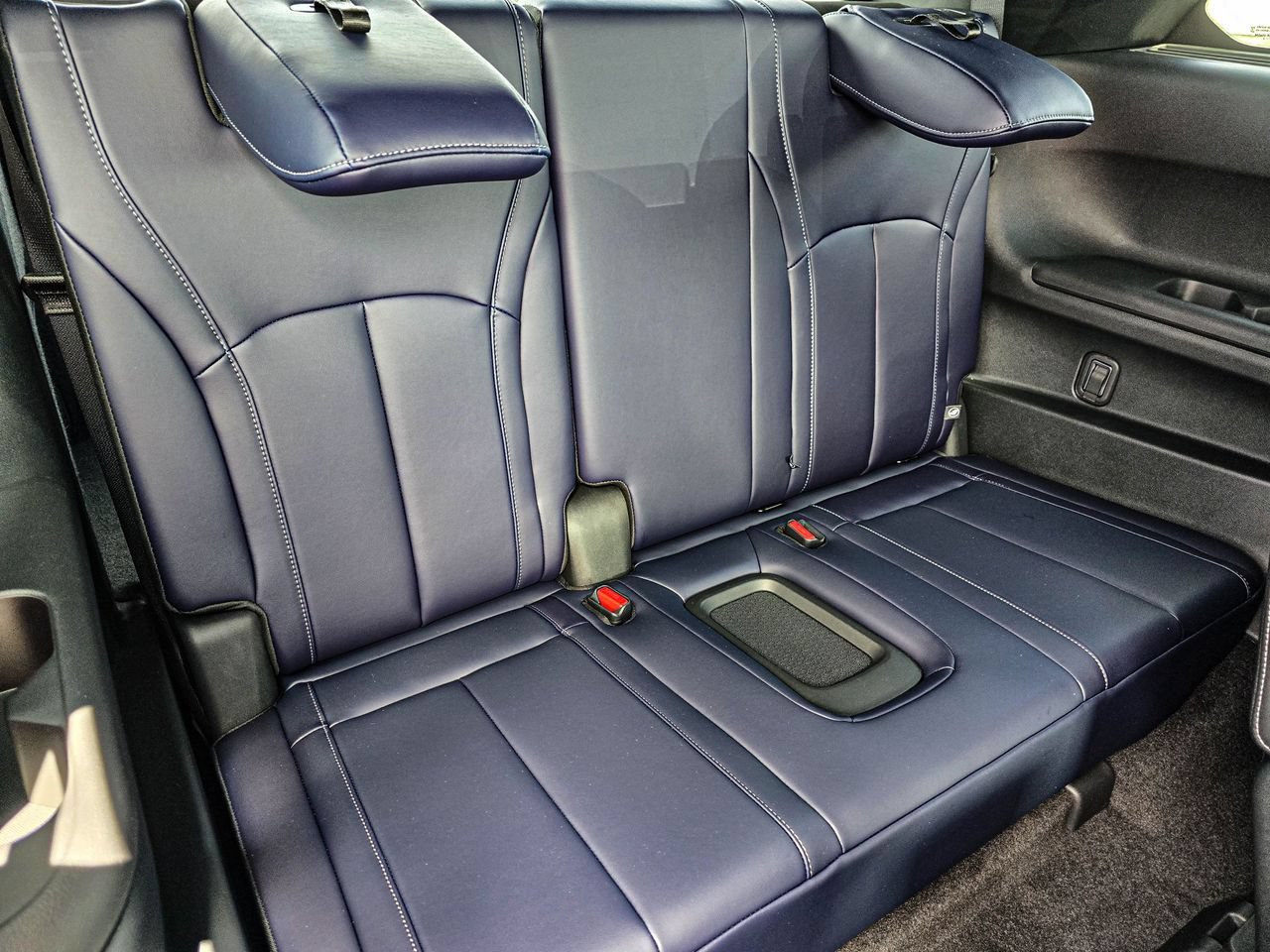New 2026 INFINITI QX60 Sport AWD/4WD image 39