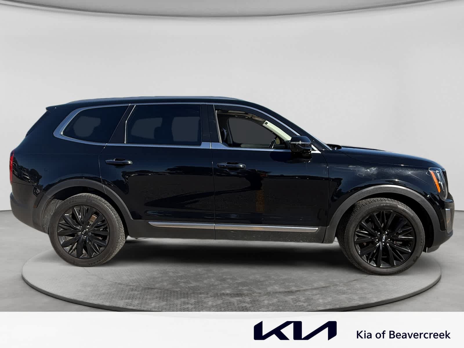Used 2021 Kia Telluride SX AWD/4WD image 4