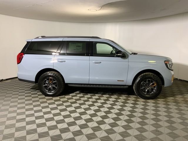 New 2026 Ford Expedition Tremor image 5