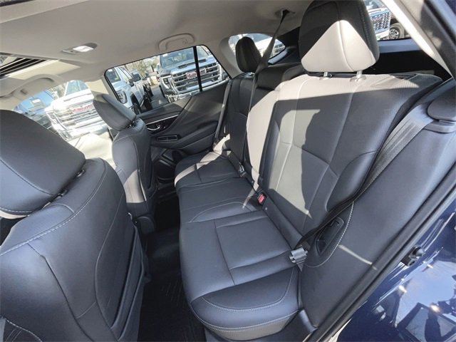 Used 2023 Subaru Outback Limited image 26