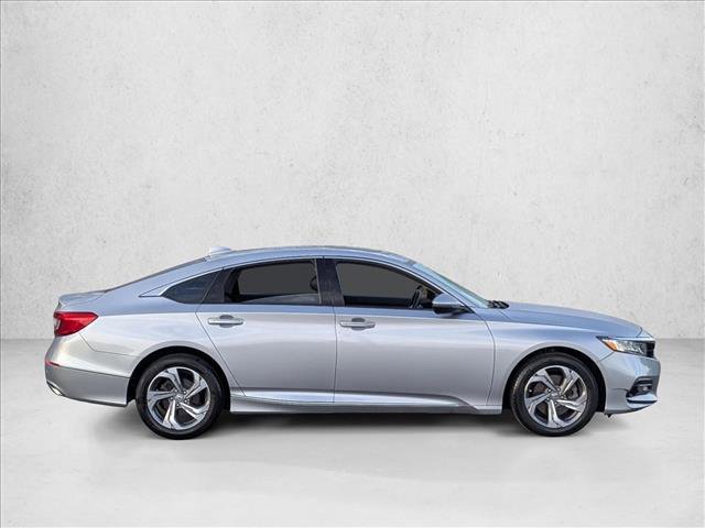 Used 2018 Honda Accord EX-L image 4