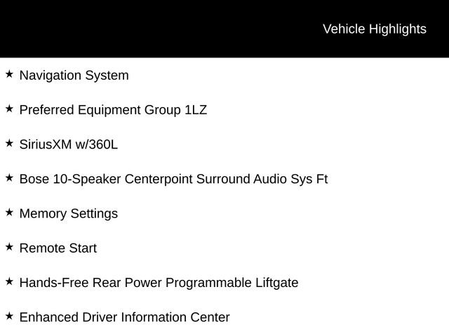 Used 2024 Chevrolet Tahoe Premier image 7