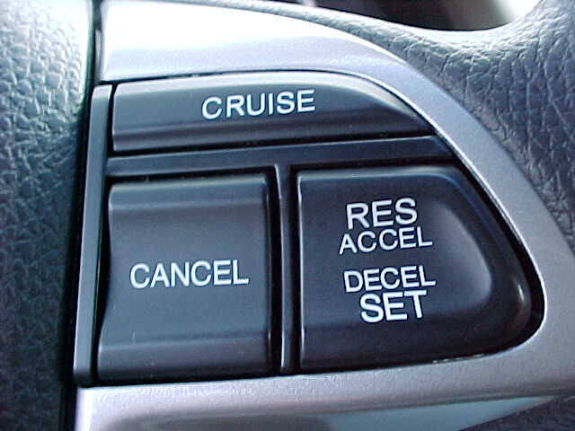 Used 2010 Honda Accord EX image 29