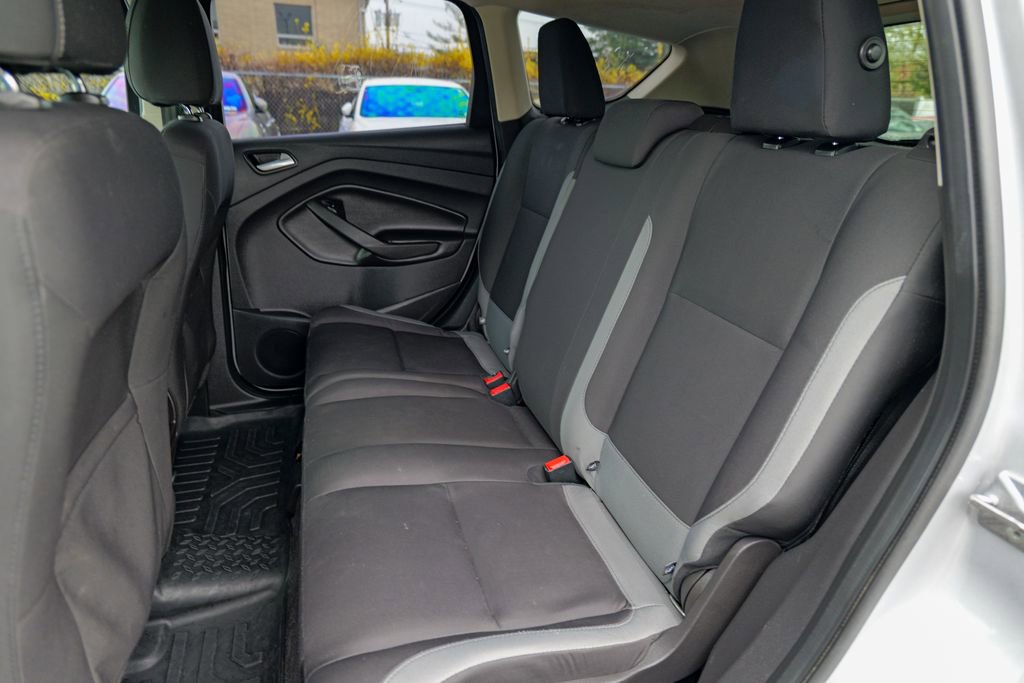 Used 2014 Ford Escape SE image 27