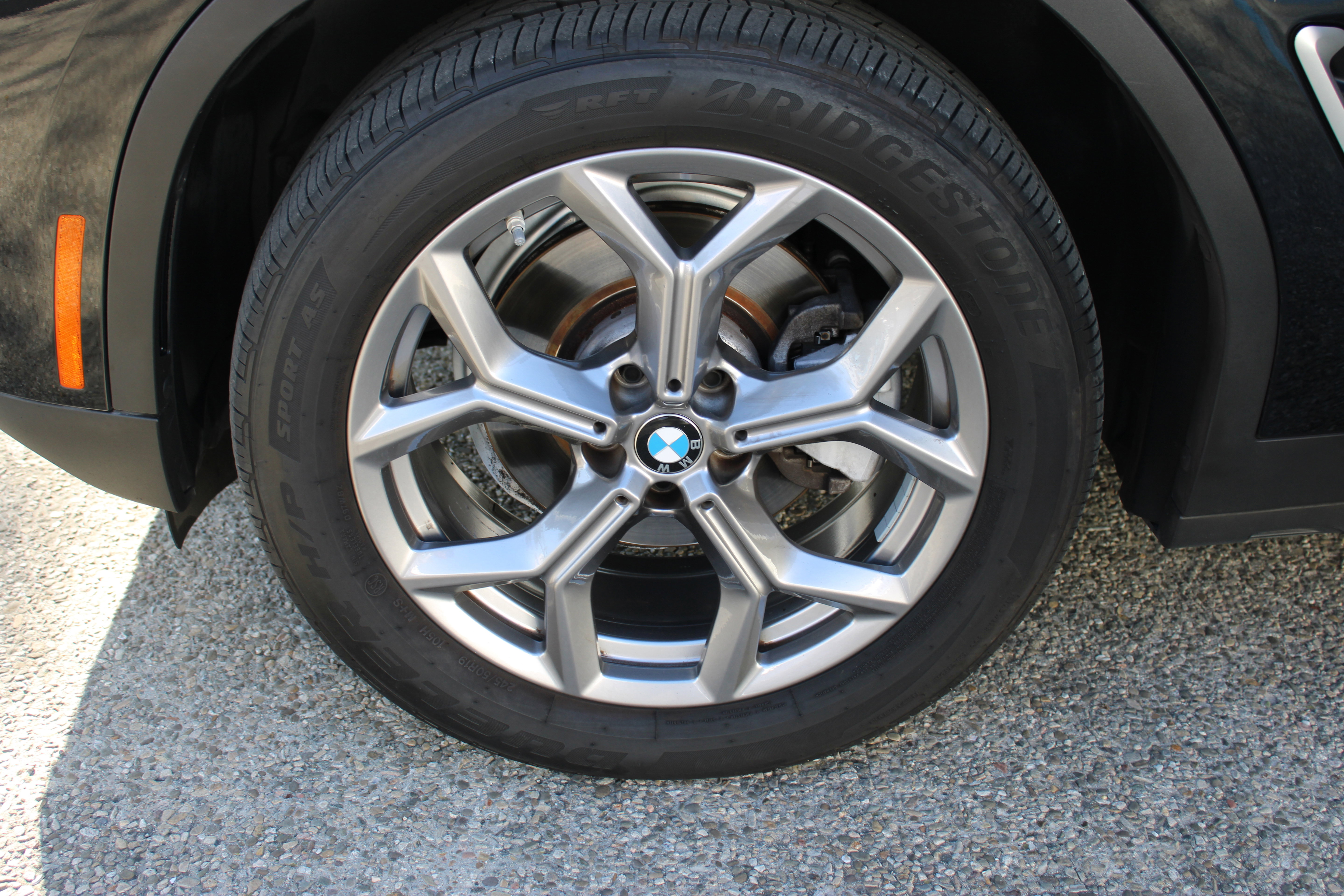 Used 2023 BMW X3 xDrive30i w/ Convenience Package w/ZPA image 13