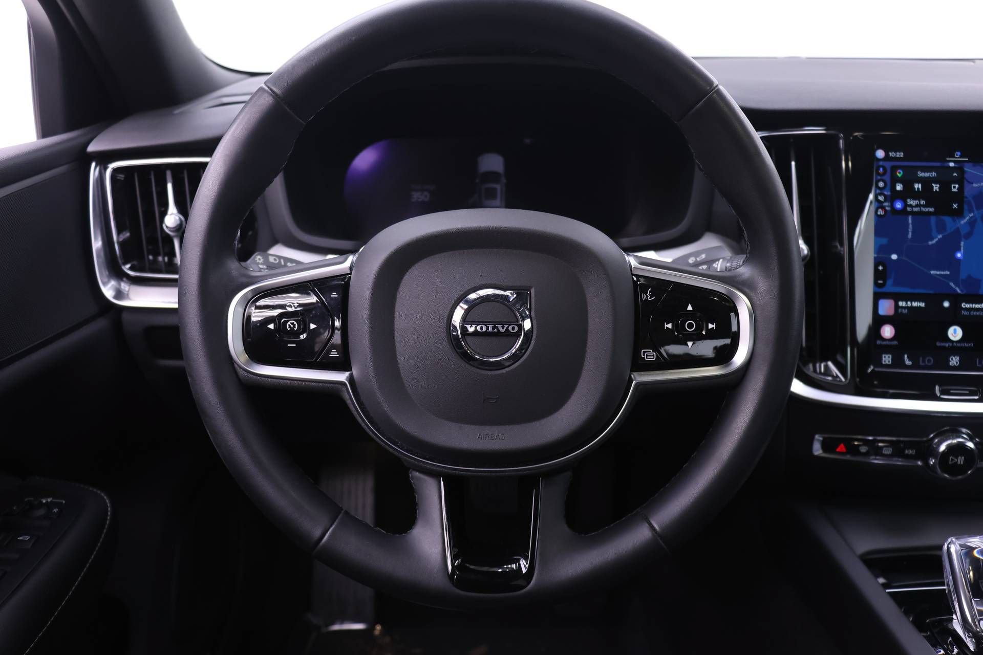 Certified 2024 Volvo S60 B5 Plus w/ Protection Package Premier FWD image 25