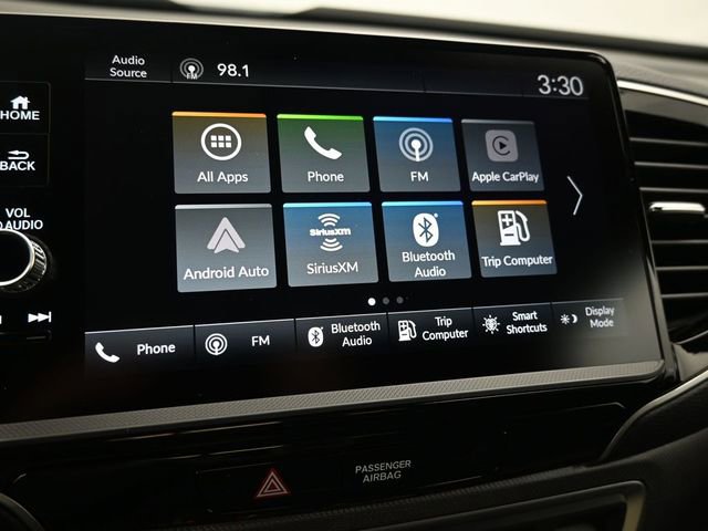 Certified 2025 Honda Ridgeline RTL image 14