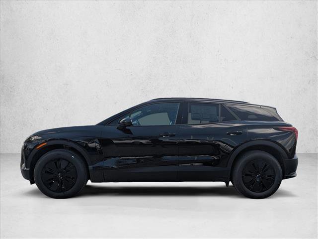 New 2026 Chevrolet Blazer EV LT image 5