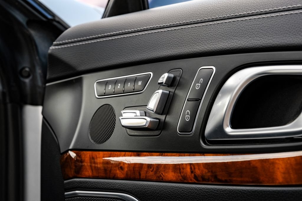 Used 2014 Mercedes-Benz SL 550 image 43