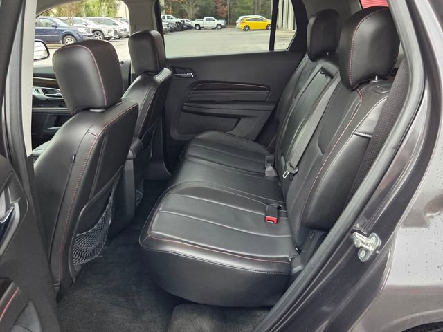 Used 2013 GMC Terrain Denali image 10