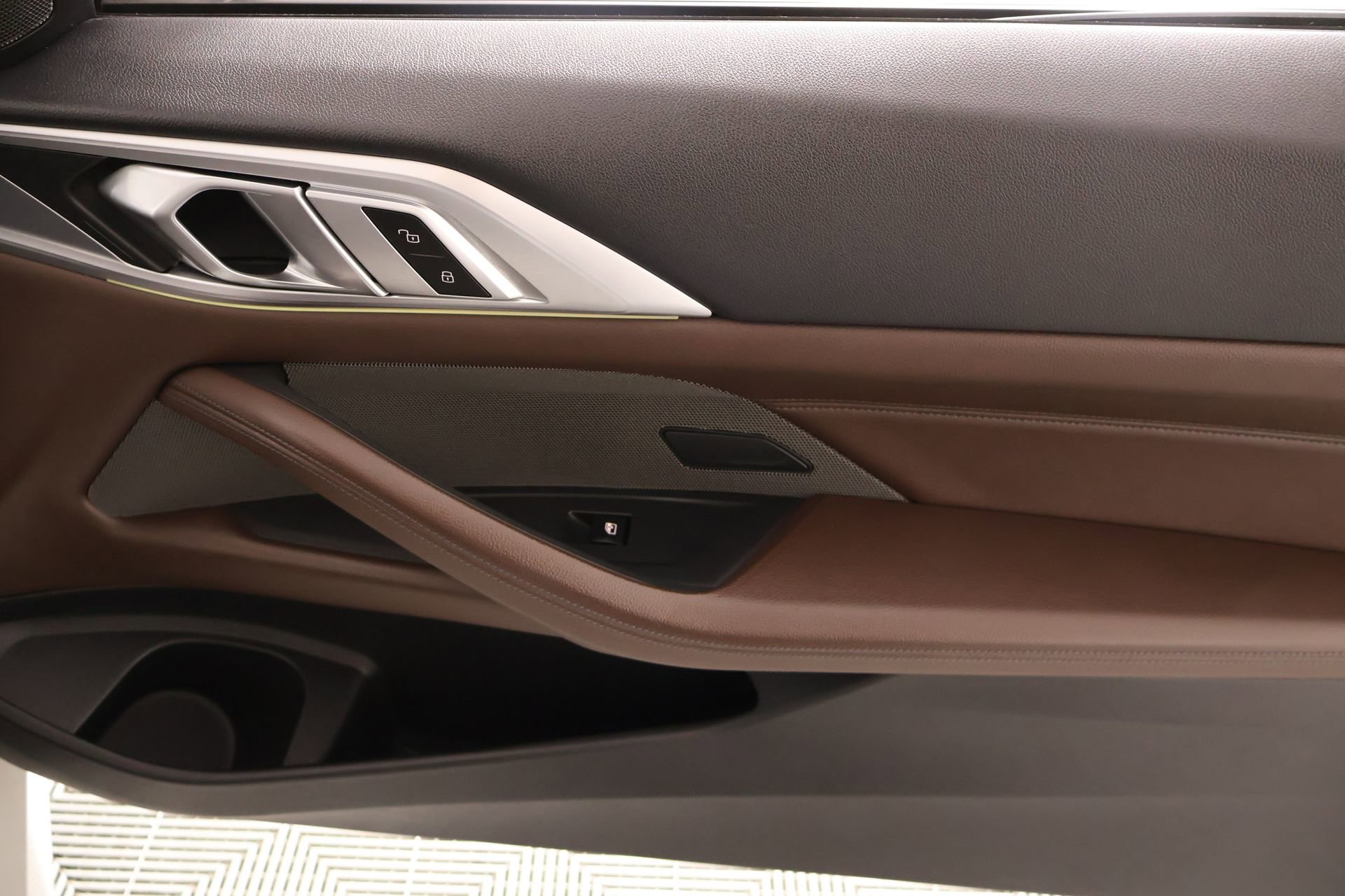 Used 2026 BMW 430i xDrive Coupe w/ M Sport Package image 15