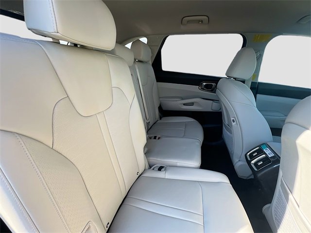 New 2026 Kia Sorento EX image 28