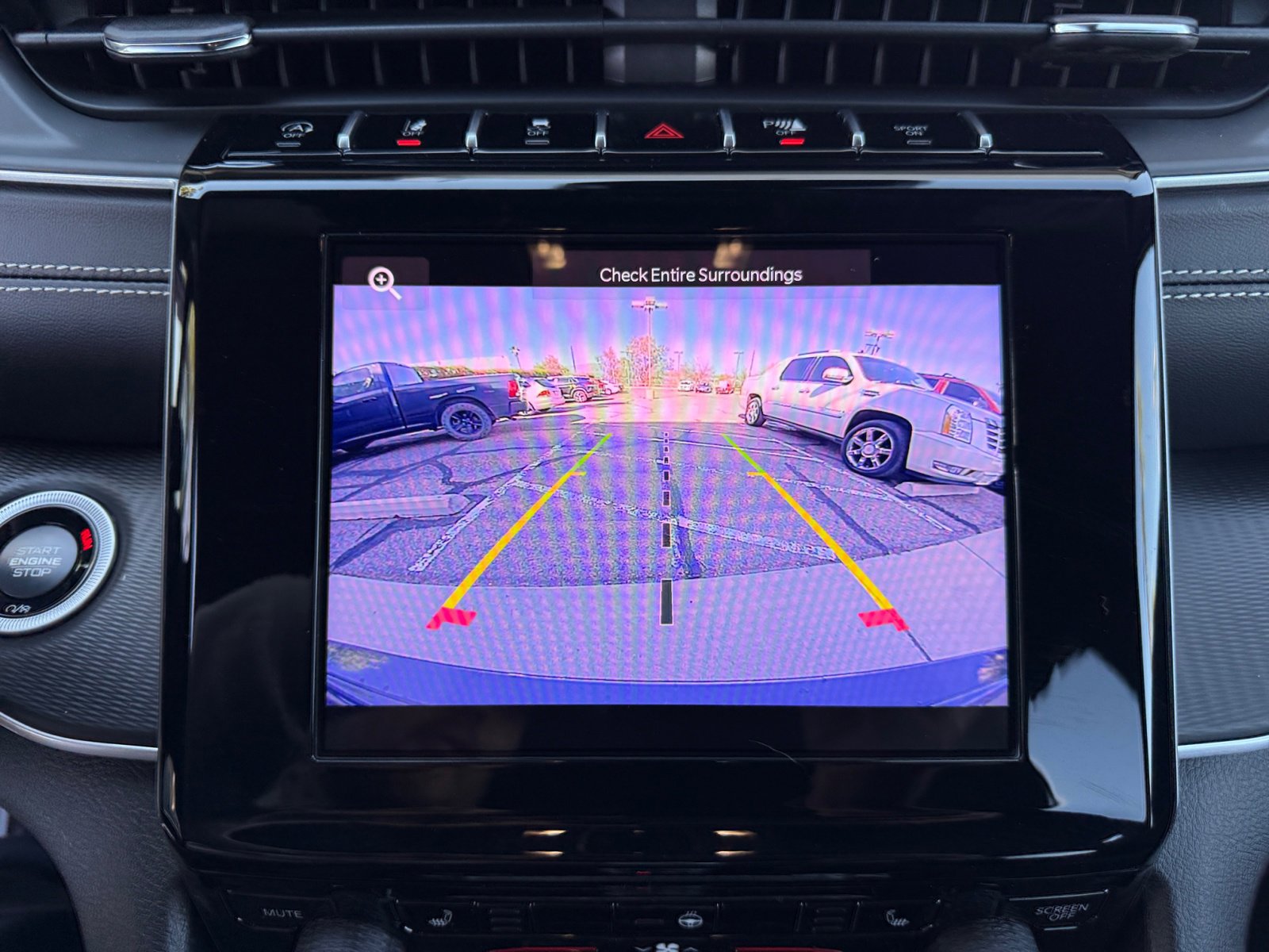 New 2025 Jeep Grand Cherokee Laredo X w/ Luxury Tech Group I image 14