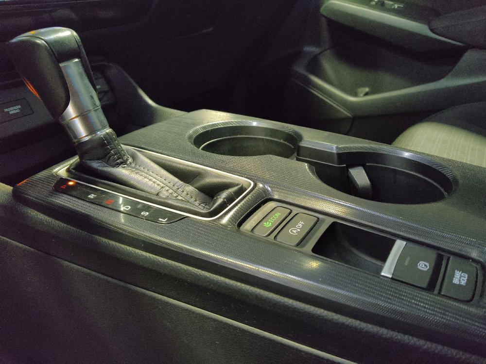 Used 2023 Honda Civic EX image 26