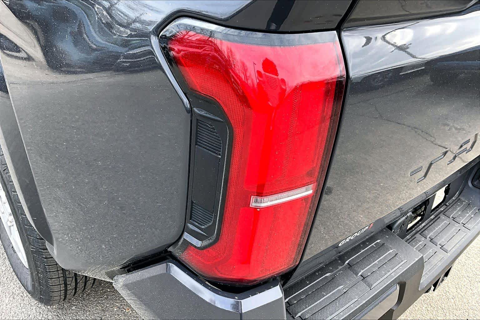 New 2026 Toyota Tacoma SR5 RWD image 14