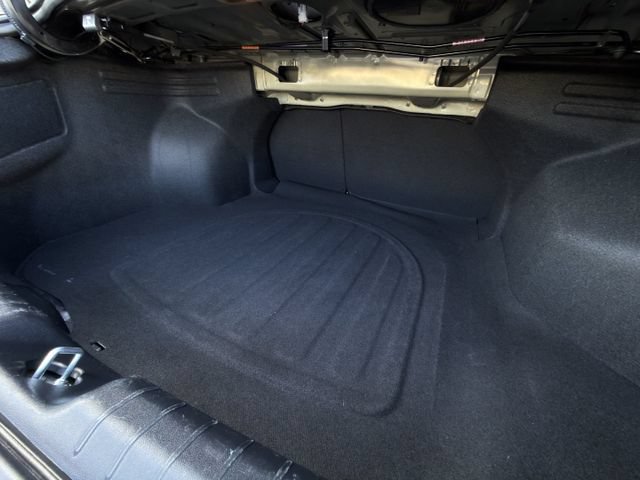 Used 2025 Kia K4 FWD image 28