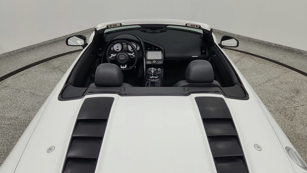 Used 2012 Audi R8 V10 AWD/4WD image 21