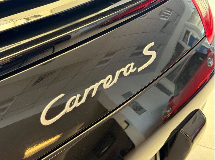 Used 2005 Porsche 911 Carrera S RWD image 38