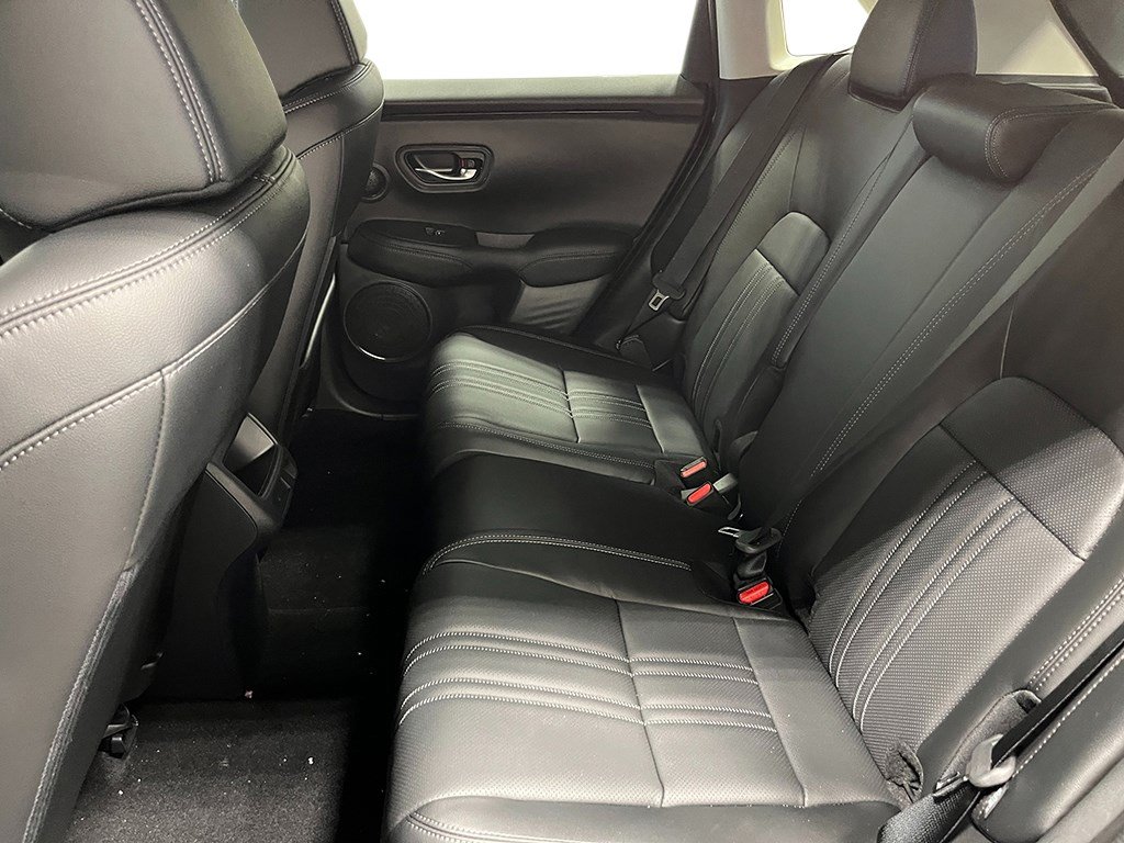 New 2027 Honda HR-V EX-L image 18