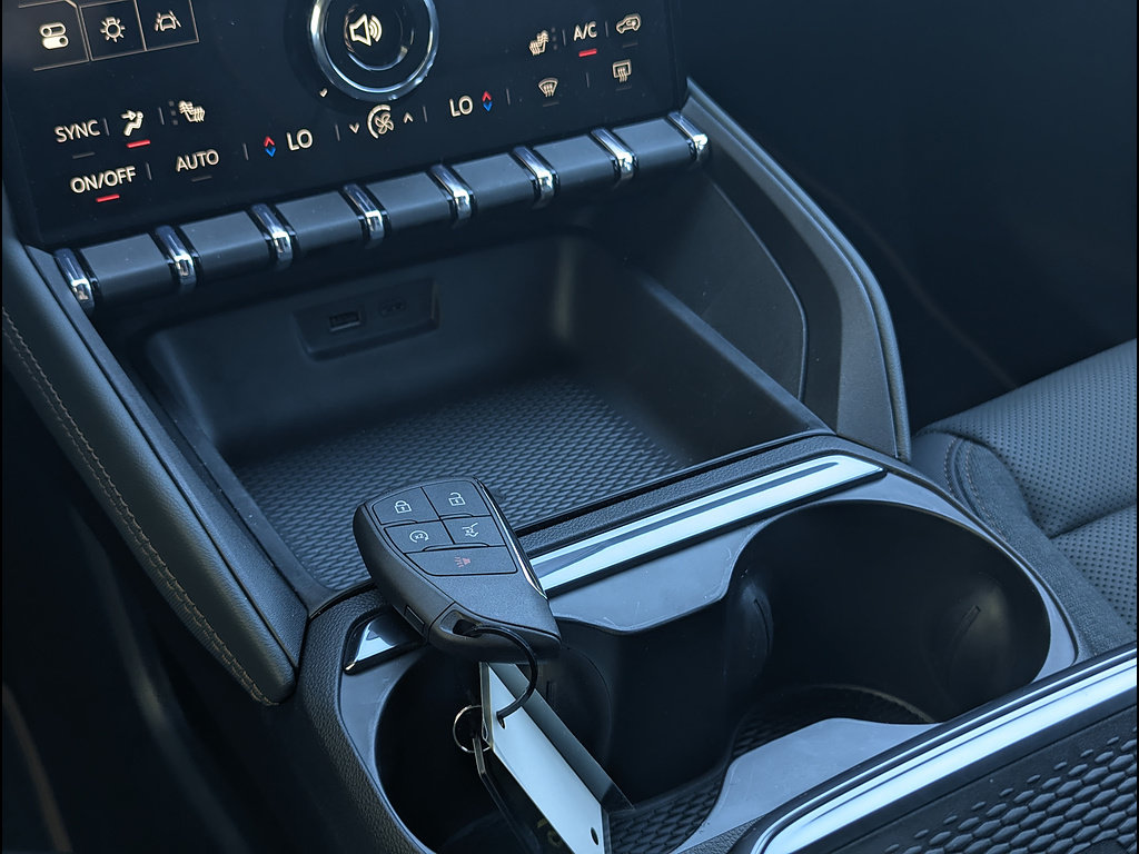 New 2026 GMC Terrain AT4 AWD/4WD image 23