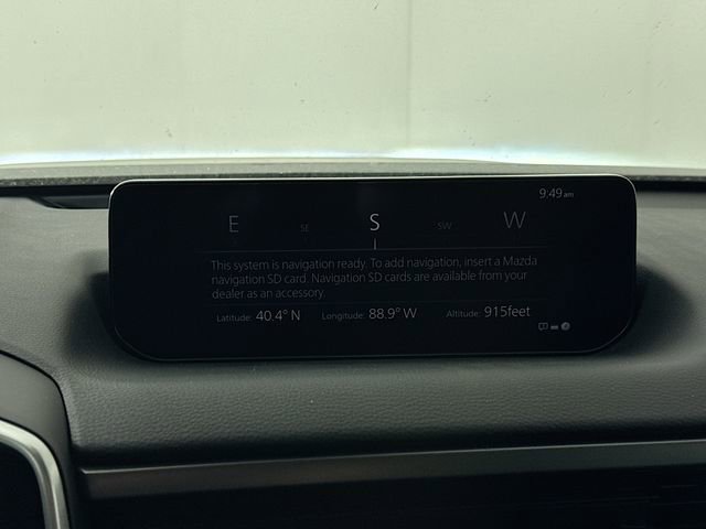 New 2026 MAZDA CX-50 AWD 2.5 Hybrid w/ Weather Package image 13