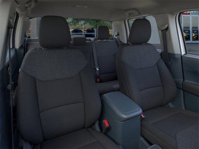 New 2025 Ford Maverick XL w/ 4K Tow Package image 10