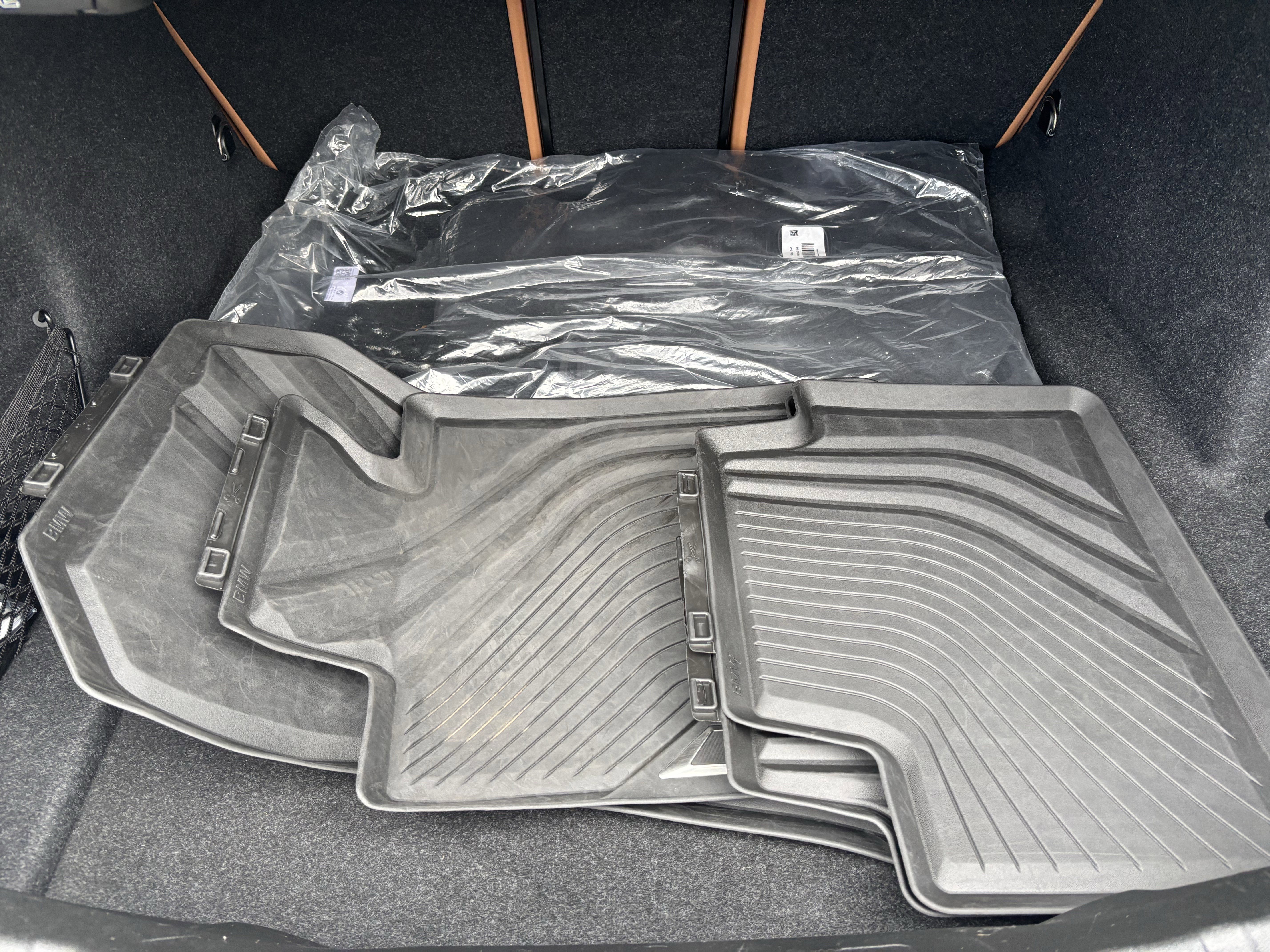 Certified 2024 BMW 330i xDrive 330i xDrive w/ Premium Package image 34