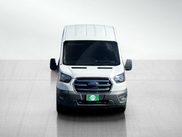Used 2022 Ford E-Transit 148 High Roof Extended RWD image 2