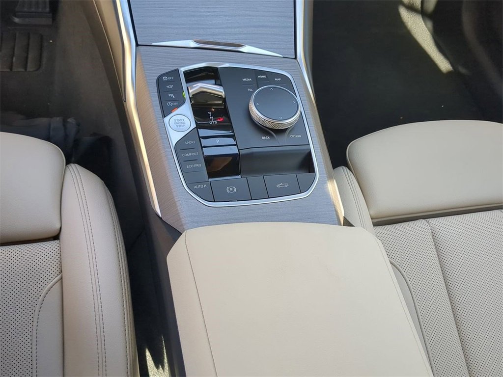 New 2026 BMW 430i 430i w/ Premium Package image 17