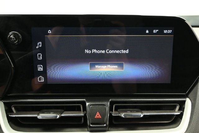 Used 2025 Chevrolet TrailBlazer LT FWD image 35