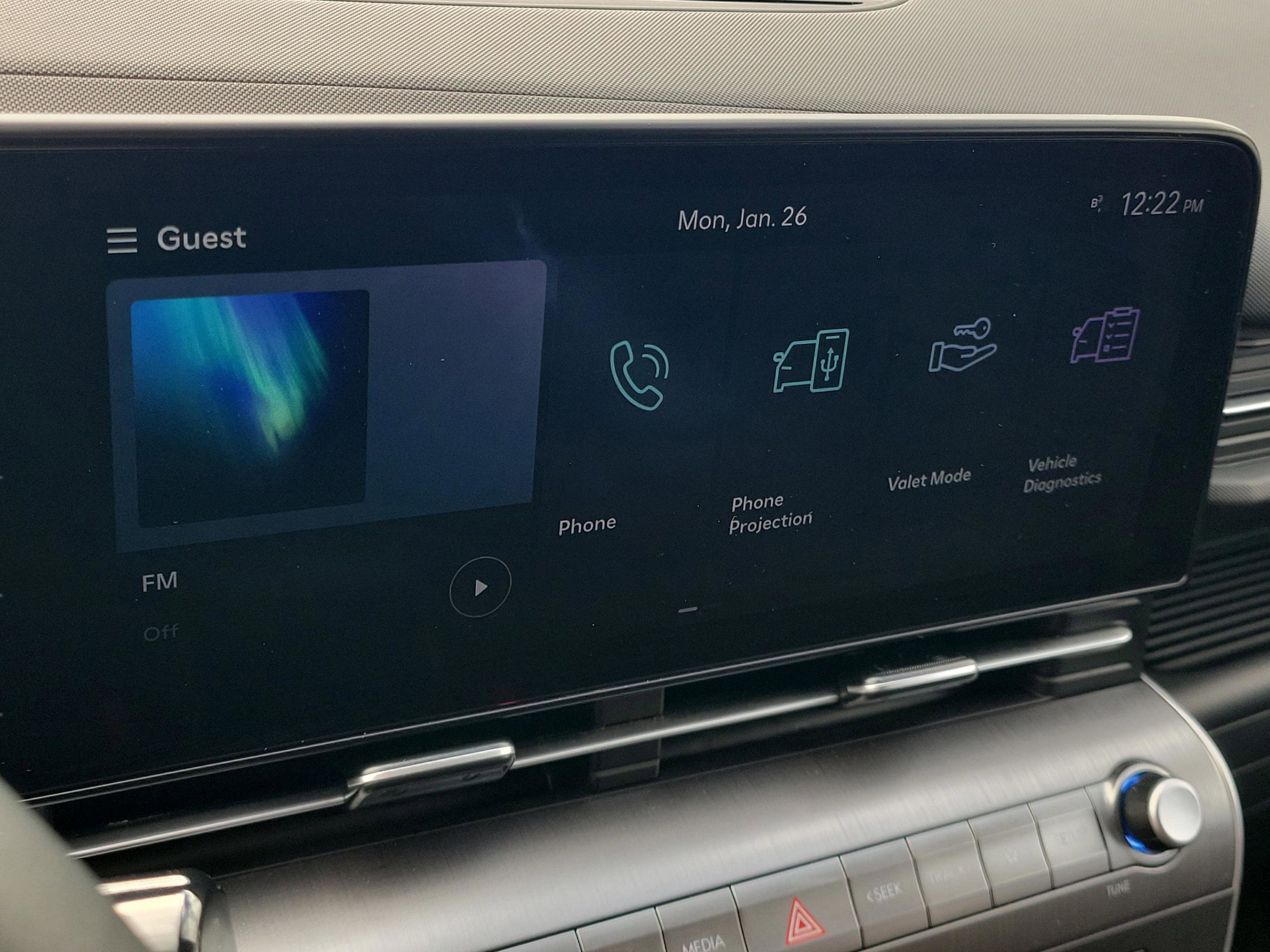 Used 2024 Hyundai Kona SEL image 21