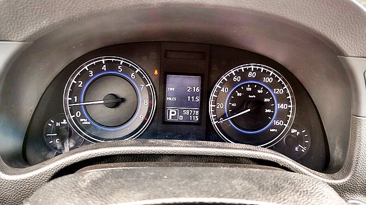 Used 2009 INFINITI G37 Journey w/ Premium Pkg RWD image 18